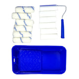 Maxbell Paint Roller Paint Cage Frame Professional Paint Tray Set for Wall Ceiling