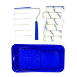 Maxbell Paint Roller Paint Cage Frame Professional Paint Tray Set for Wall Ceiling