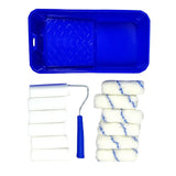 Maxbell Paint Roller Paint Cage Frame Professional Paint Tray Set for Wall Ceiling