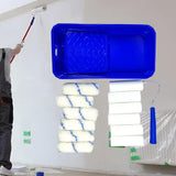 Maxbell Paint Roller Paint Cage Frame Professional Paint Tray Set for Wall Ceiling