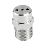 Maxbell Universal Pressure Washer Wash Spray Nozzle for Lubrication Cooling Spraying 3 Holes