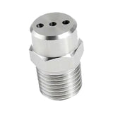 Maxbell Universal Pressure Washer Wash Spray Nozzle for Lubrication Cooling Spraying 3 Holes