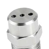 Maxbell Universal Pressure Washer Wash Spray Nozzle for Lubrication Cooling Spraying 3 Holes
