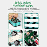 Maxbell 12V Spot Welding Machine Set Repair Tools Welding Circuit Board Portable