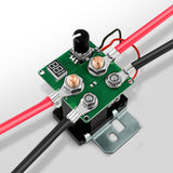 Maxbell 12V Spot Welding Machine Set Repair Tools Welding Circuit Board Portable