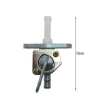 Maxbell Metal Fuel Cock Petcock Valve Tank Switch 16950-Ml3-911 for CR480 CR250R