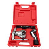 Maxbell 6 Hole Tube Expander Set Copper Tube Cutter Accessory Metric 9mm