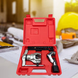 Maxbell 6 Hole Tube Expander Set Copper Tube Cutter Accessory Metric 9mm