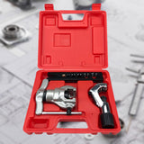 Maxbell 6 Hole Tube Expander Set Copper Tube Cutter Accessory Metric 9mm