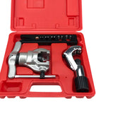 Maxbell 6 Hole Tube Expander Set Copper Tube Cutter Accessory Metric 9mm