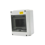 Maxbell Distribution Protection Box Waterproof IP66 for Outdoor Electrical Indoor HT 5