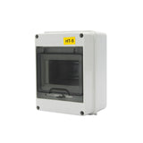 Maxbell Distribution Protection Box Waterproof IP66 for Outdoor Electrical Indoor HT 5