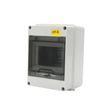 Maxbell Distribution Protection Box Waterproof IP66 for Outdoor Electrical Indoor HT 5