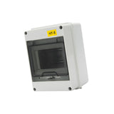 Maxbell Distribution Protection Box Waterproof IP66 for Outdoor Electrical Indoor HT 5