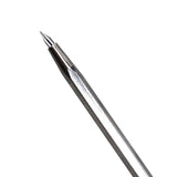 Maxbell Scribing Hand Tool Portable Center Punch Engraving Tool for Carving Ceramics Argent A
