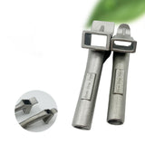 Maxbell Speed Welding Nozzles Hot Air Welding Torch Nozzles for Welding Model Making 8mmx15mm
