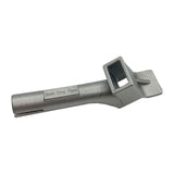 Maxbell Speed Welding Nozzles Hot Air Welding Torch Nozzles for Welding Model Making 8mmx15mm