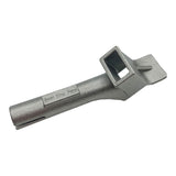 Maxbell Speed Welding Nozzles Hot Air Welding Torch Nozzles for Welding Model Making 8mmx15mm