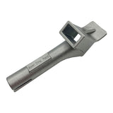 Maxbell Speed Welding Nozzles Hot Air Welding Torch Nozzles for Welding Model Making 8mmx15mm