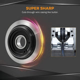 Maxbell Upgraded Alloy Spare Blade for Wire strippers Wire strip Tool Accessory
