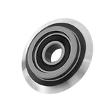 Maxbell Upgraded Alloy Spare Blade for Wire strippers Wire strip Tool Accessory