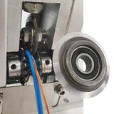 Maxbell Upgraded Alloy Spare Blade for Wire strippers Wire strip Tool Accessory