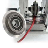 Maxbell Upgraded Alloy Spare Blade for Wire strippers Wire strip Tool Accessory