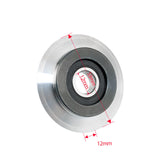 Maxbell Upgraded Alloy Spare Blade for Wire strippers Wire strip Tool Accessory