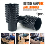 Maxbell Rotary Burr Grinding Head Drilling Bits Grinding Head for Grinding Polishing M14