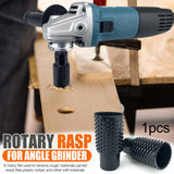 Maxbell Rotary Burr Grinding Head Drilling Bits Grinding Head for Grinding Polishing M14