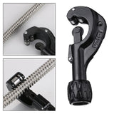 Maxbell Pipe Cutter Tool 3-35mm for Thin Stainless Steel Pipe Copper Pipe Metal Pipe