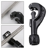 Maxbell Pipe Cutter Tool 3-35mm for Thin Stainless Steel Pipe Copper Pipe Metal Pipe