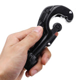 Maxbell Pipe Cutter Tool 3-35mm for Thin Stainless Steel Pipe Copper Pipe Metal Pipe