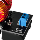 Maxbell Mini Zvs Induction Heating Board 5-12V Durable with Coil Power Supply Module