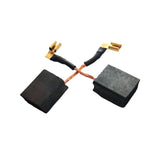 Maxbell 2 Pieces Power Tool Electric motor duable carbon Brush for Dwe46105 Dwe4238 Dwe4257