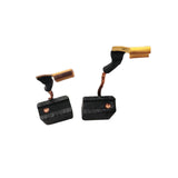 Maxbell 2 Pieces Power Tool Electric motor duable carbon Brush for Dwe46105 Dwe4238 Dwe4257
