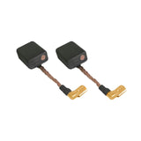 Maxbell 2 Pieces Power Tool Electric motor duable carbon Brush for Dwe46105 Dwe4238 Dwe4257