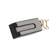 Maxbell 2Pcs Carbon Brush Convenient Spare Part for Hot Air Welding Machine Replaces