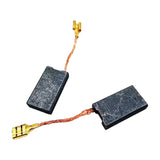 Maxbell 2Pcs Replace Carbon Brush Electric Power Tool Accessories for Gsh11E Gbh11DE