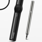 Maxbell Soldering Iron Station Kits Lightweight for Desoldering Electronic Production Black BC2