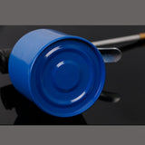 Maxbell 250ml Metal High Pressure Oiler for Lubricants Grease Oiling Liquid Handling