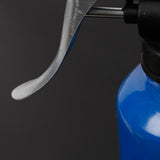 Maxbell 250ml Metal High Pressure Oiler for Lubricants Grease Oiling Liquid Handling