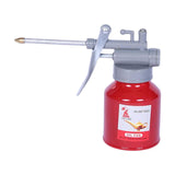 Maxbell 250ml Metal High Pressure Oiler for Lubricants Grease Oiling Liquid Handling