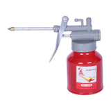 Maxbell 250ml Metal High Pressure Oiler for Lubricants Grease Oiling Liquid Handling