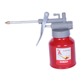 Maxbell 250ml Metal High Pressure Oiler for Lubricants Grease Oiling Liquid Handling