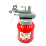 Maxbell 250ml Metal High Pressure Oiler for Lubricants Grease Oiling Liquid Handling