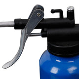 Maxbell 250ml Metal High Pressure Oiler for Lubricants Grease Oiling Liquid Handling