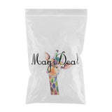 Maxbell 5D DIY Diamond Painting Animal Embroidery Art Craft For Home Decor Giraffe