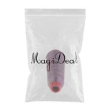 Max Metallic Machine Embroidery Threads For Computer Cross-stitch Rainbow