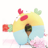 Maxbell DIY Cotton Needle Felting Kit For Neck Pillow Patchwork Stitching Supplies